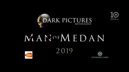 Supermassive Games annonce Man of Medan pour 2019