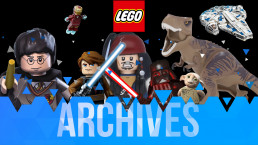 Archives Adaptations LEGO