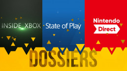 Inside Xbox, State of Play, Nintendo Direct pas réellement utiles ?