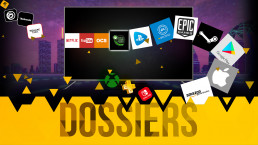 Dossier - Bouleversement de l'industrie du jeu vidéo sur PS5, Xbox Next et Switch