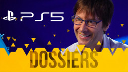 Dossier - Premières Informations Officielles PS5 PlayStation 5