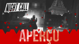 Aperçu Night Call