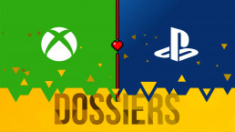 Partenariat Inédit Microsoft (Xbox) et Sony (PlayStation)