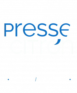 Presse-citron Journaliste