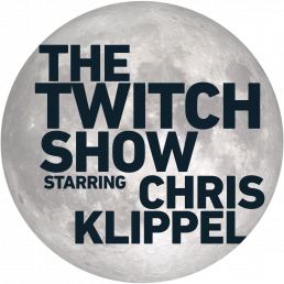 Logo The Twitch Show