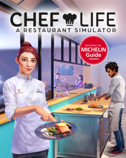 Chef Life A restaurant Simulator