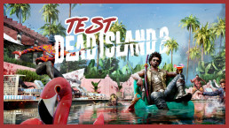 Test Dead Island 2