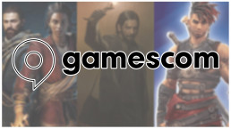 Top 5 Jeux Gamescom 2023