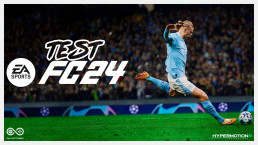 Test EA Sports FC 24