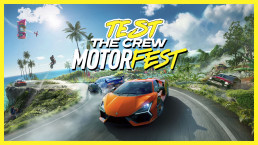 Test The Crew MotorFest