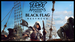 Critique Assassin's Creed Black Flag Resynced