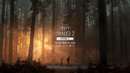 Life is Strange 2 Premier Trailer et Premières Infos