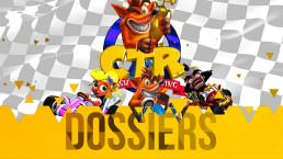 Dossier : Vers un retour de CTR en Remastered Crash Team Racing