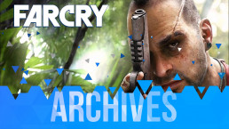 Les Archives FarCry
