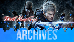 Archive Devil May Cry