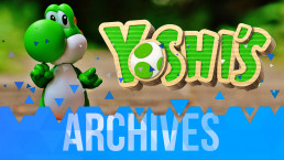 Les Archives Yoshi