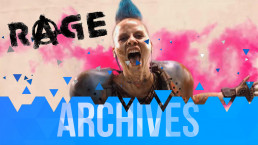 Archive Rage