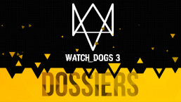 Watch Dogs 3, E3 2019, Sortie Novembre, Londres
