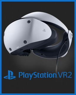 Jaquette PlayStation VR2