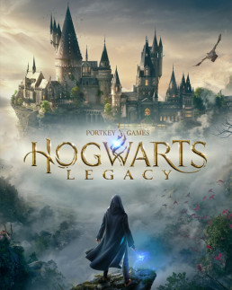 Jeux Hogwarts Legacy Let's Play