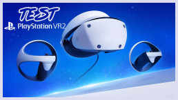 Test PlayStation VR2