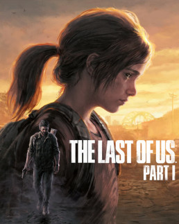 The Last Of Us Part.I