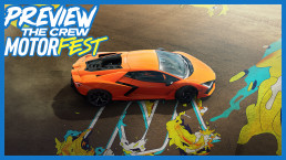 Preview The Crew MotorFest