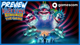 Preview Killer Klowns From Outer Space