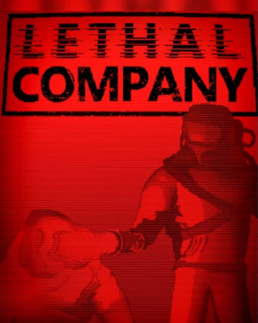 Cover Lethal Company