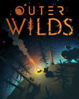 Cover Outer Wilds