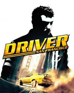 Driver San Francisco Cover