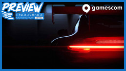 Preview Gamescom 2025 Endurance Motorsport Series