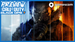 Preview Gamescom Call Of Duty Black Ops 7