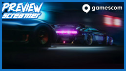 Preview Gamescom Screamer