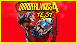 Critique Borderlands 4