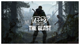 Test Dying Light The Beast