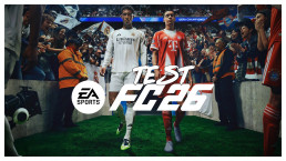 Test EA Sports FC 26