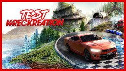 Critique Wreckreation