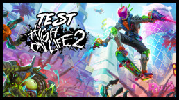 Critique High On Life 2