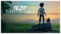 Critique Planet Of Lana II