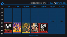 Planning 30 mars au 5 avril 2026 (V3)