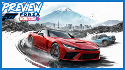 Preview Forza Horizon 6