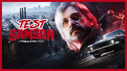 Test Samson A Tyndalston Story