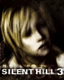 Cover Silent Hill 3