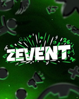 Cover ZEvent 2026